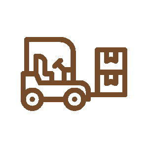 Home fast delivery